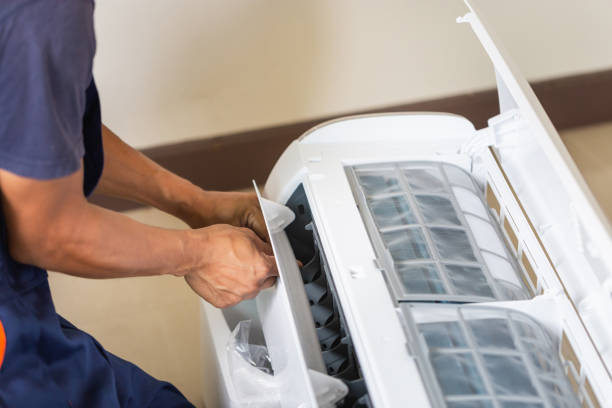 Best Emergency HVAC Repair  in Maltby, WA