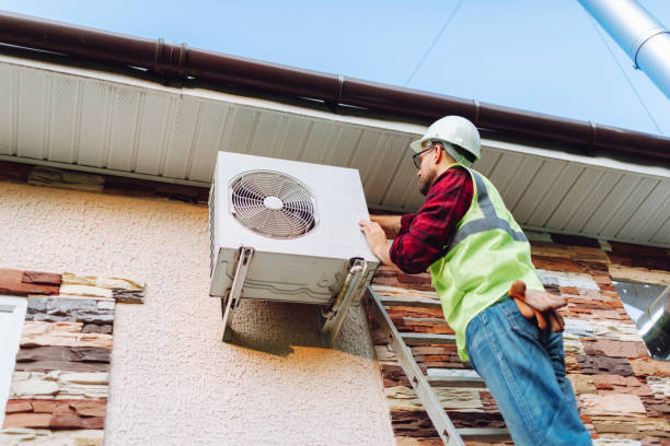 Best HVAC Companies Near Me  in Maltby, WA