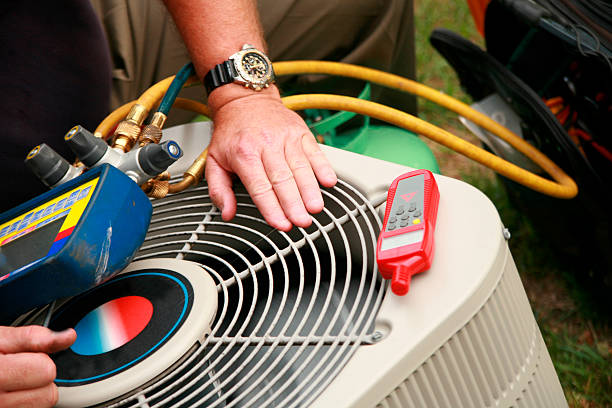 Best Furnace Repair Near Me  in Maltby, WA