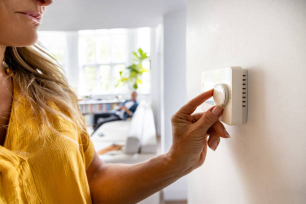Best HVAC Cleaning Services  in Maltby, WA