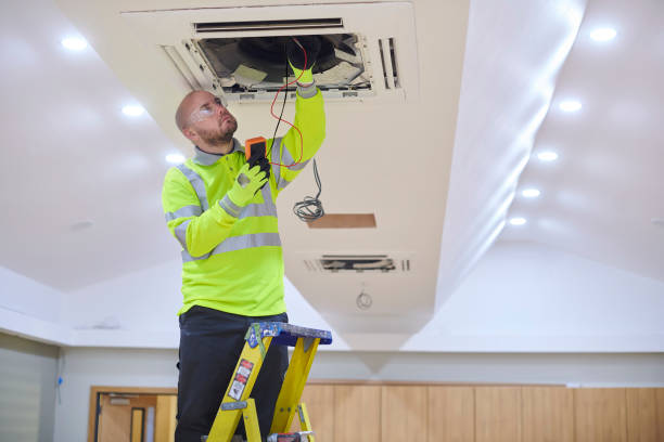 Best HVAC Tune-Up Services  in Maltby, WA