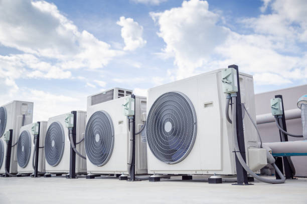 Best HVAC Replacement Cost  in Maltby, WA