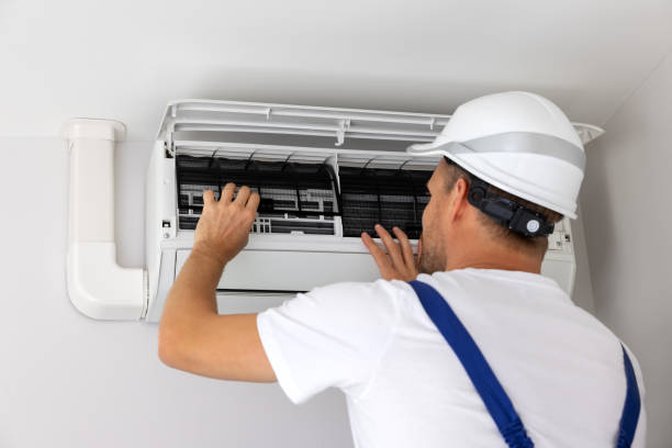 Best Commercial HVAC Repair  in Maltby, WA