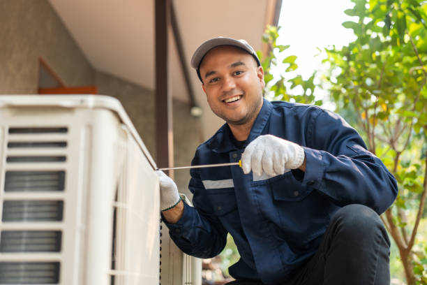 Best Ductless HVAC Repair  in Maltby, WA