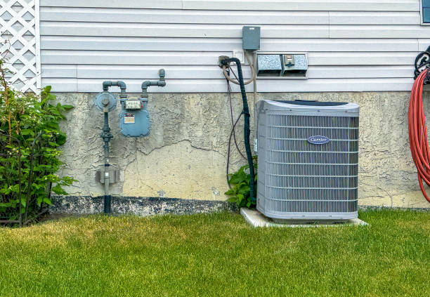 Best 24/7 HVAC Repair  in Maltby, WA