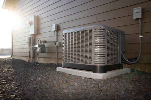 Best HVAC Air Duct Cleaning  in Maltby, WA